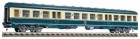 4436 Fleischmann Centre Passenger car for diesel railcar unit  class 914 without motor